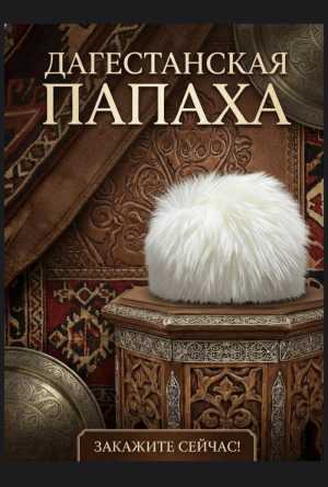 Папаха