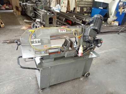 Продам пилу ленточную HVBC 912G