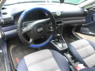 Audi A4, 1997�., ���������
