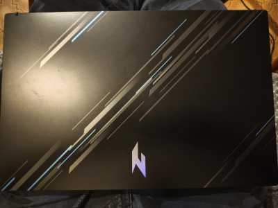 Acer Nitro V15
