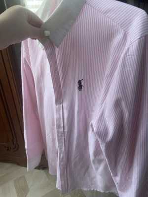 Рубашка Polo