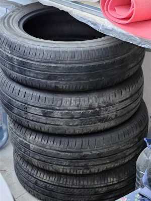 Kumho 185/65 r15