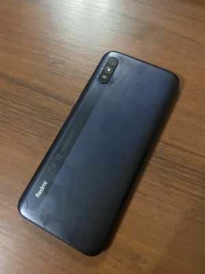 Телефон Redmi