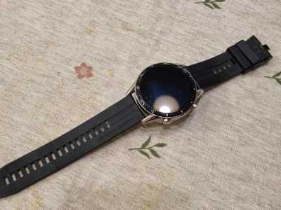 Huawei watch gt2