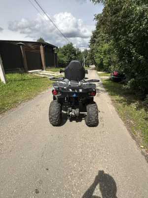 ������ ���������� avantes forosters long