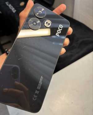 Poco m6
