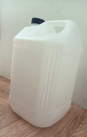 Канистра 20 литров HDPE