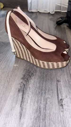 Босаножки Tod's , 37