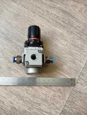 Регулятор давления AR20-F02 SMC