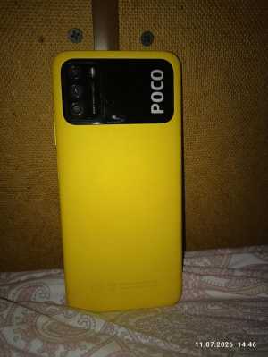 POCO M3