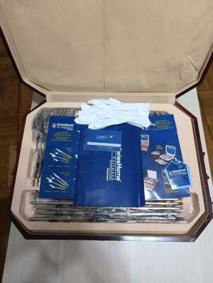 ����� �������� Zepter