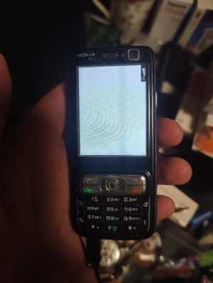 Nokia N73