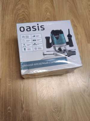 Фрезер oasis pf-150