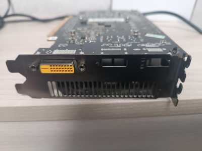 Zotac P106-100 6Gb