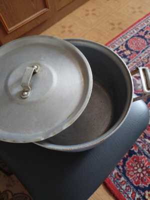 Кастрюля