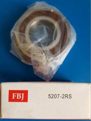 Подшипники 5207-2RS