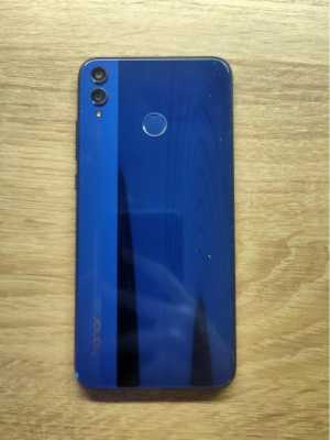 Honor 8x