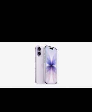 Apple 17