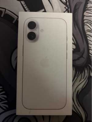 iPhone 17