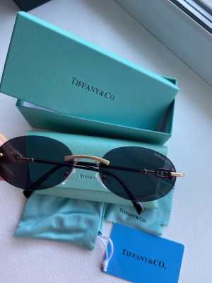 Очки Tiffany