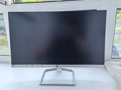 Мониторы hp