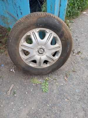 Колесо