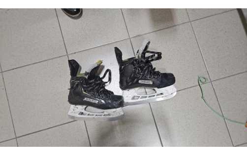 Конки bauer