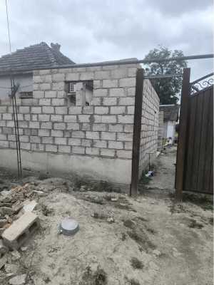 Дом 39 м2