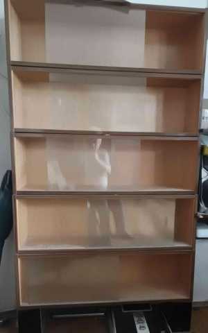 Полки книжные