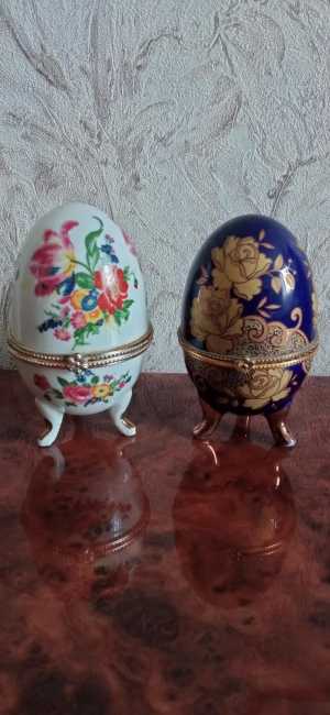 Шкатулка для украшений