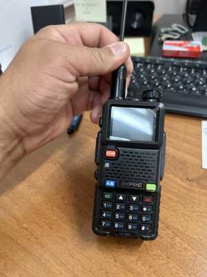 Рация баофенг UV-5RH