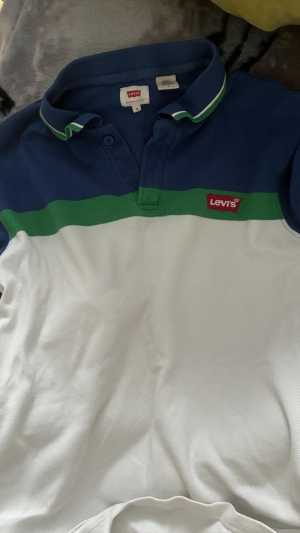 поло Levi’s