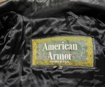 ��������� ������� ���� 90� American Armor