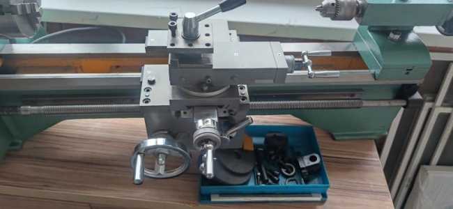 ������ �������� Ferm MD-500