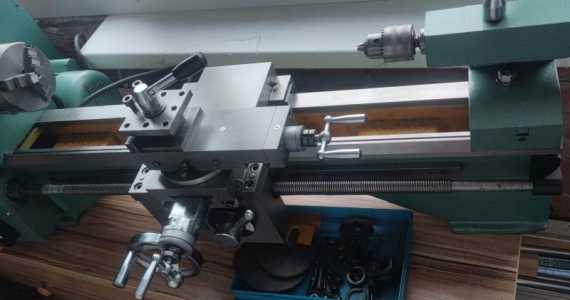������ �������� Ferm MD-500