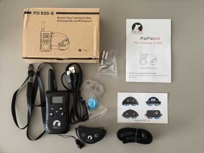 ������� ��� ����������� PAI PAITEK PD520S