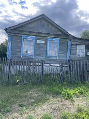 Дом 58 м2