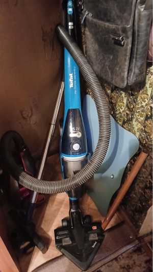 Tefal