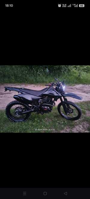 Sharmax Sport 250, 2023,