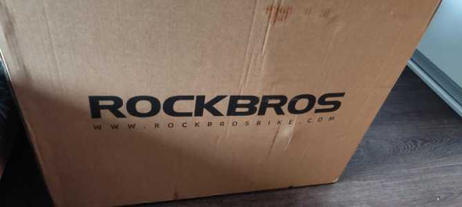 ��������� �������� rockbros