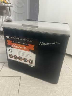 ����������� ������������� �������������� Camping World DeLuxe 42L