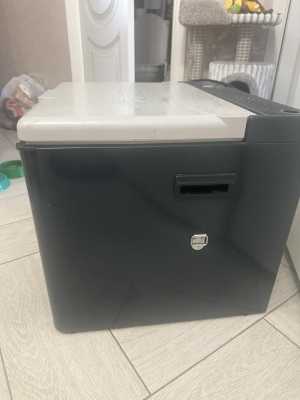 ����������� ������������� �������������� Camping World DeLuxe 42L