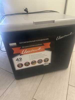 ����������� ������������� �������������� Camping World DeLuxe 42L