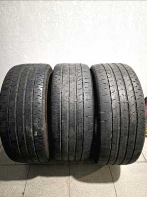 Continental MaxContact MC6 245/45 R20 V
