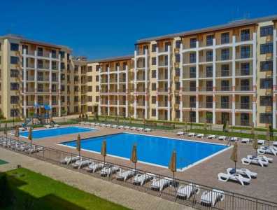 2-� ��������, 51 �2, 5/6 ��.�� �����