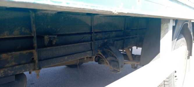 ������ Mercedes Sprinter 2000 �.�.