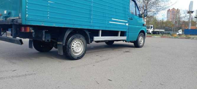 ������ Mercedes Sprinter 2000 �.�.