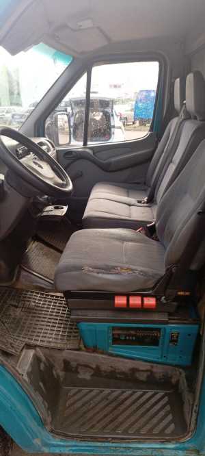 ������ Mercedes Sprinter 2000 �.�.