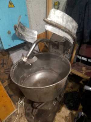 Продам тестомес