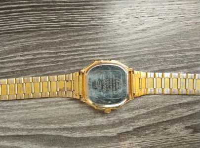 Часы casio